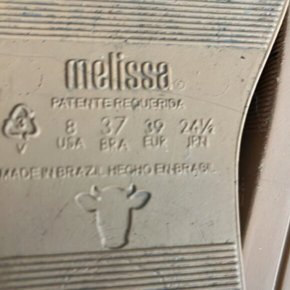 [8] Mellissa ulitsa platform sneakers - Picture 9 of 9